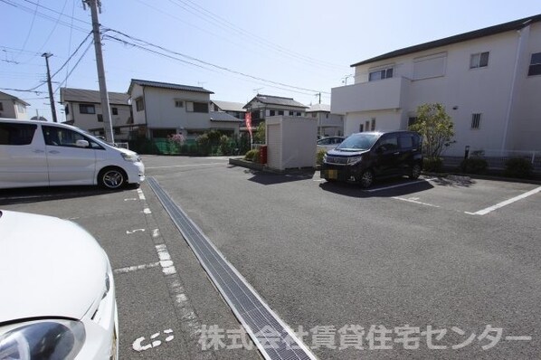 日前宮駅 徒歩16分 1階の物件外観写真